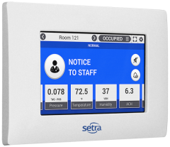 setra-flex-environmental-room-monitor